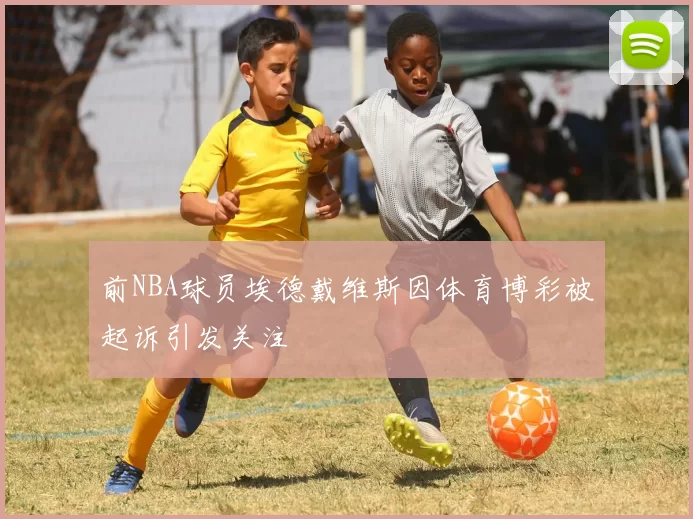 前NBA球员埃德戴维斯因体育博彩被起诉引发关注